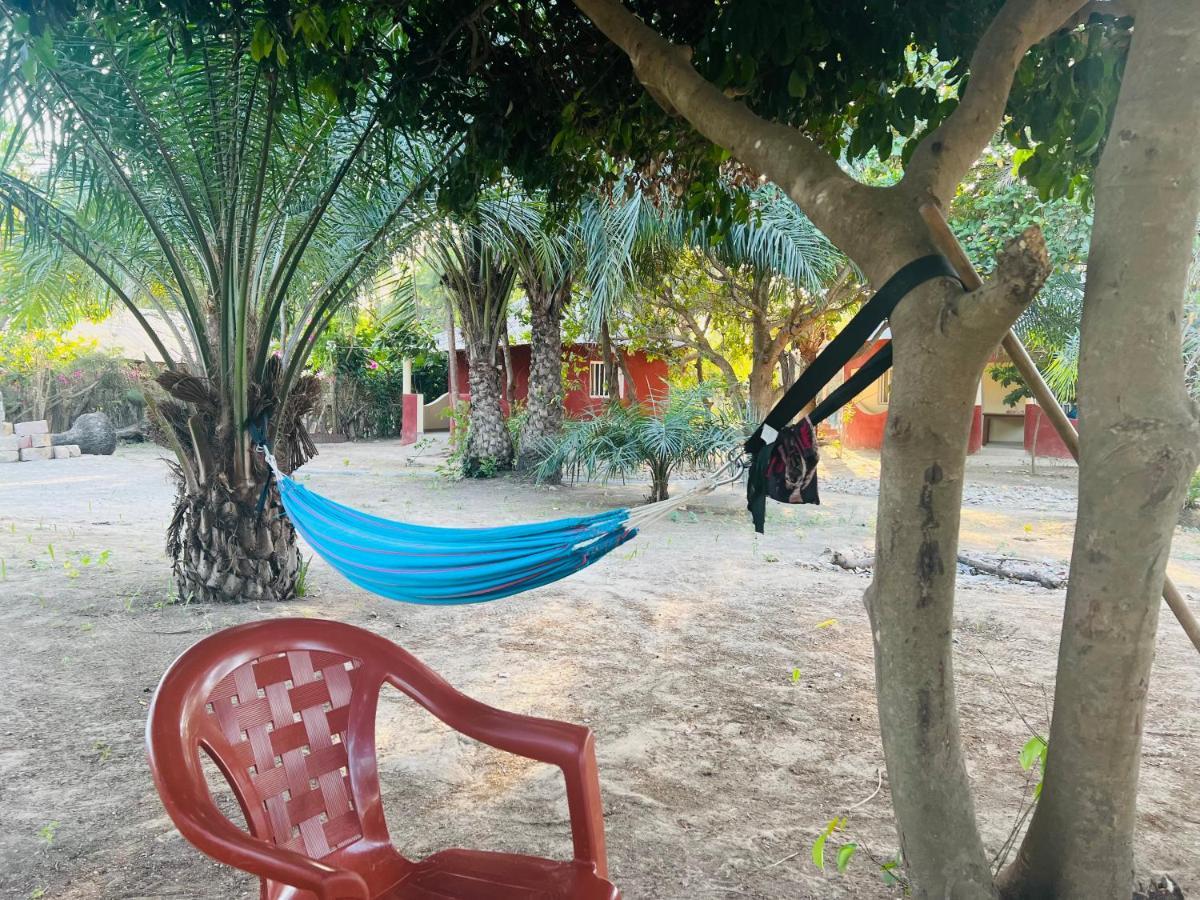 Abene Shudyma Lodge Abeme Luaran gambar