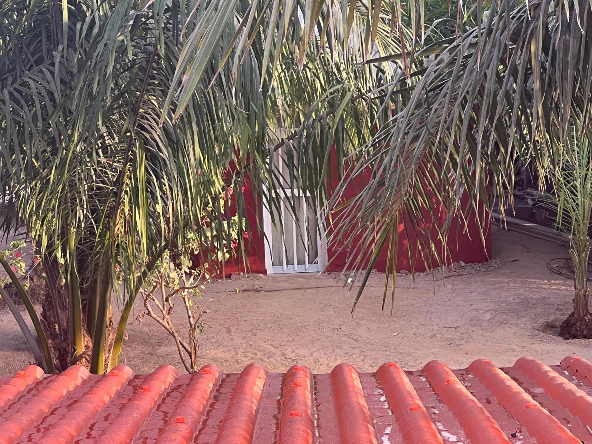 Abene Shudyma Lodge Abeme Luaran gambar
